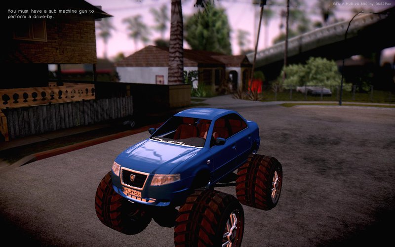 mod